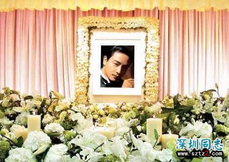 哥哥死亡之谜,首度将同性之爱公布于众,张国荣和唐先生真爱无悔 哥哥死亡之谜,首度将同性之爱公布于众,张国荣和唐先生真爱无悔