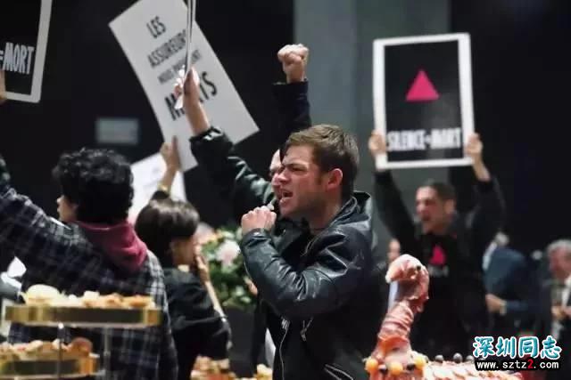 同性高潮戏,只有这部电影拍得惊心动魄 同性高潮戏,只有这部电影拍得惊心动魄