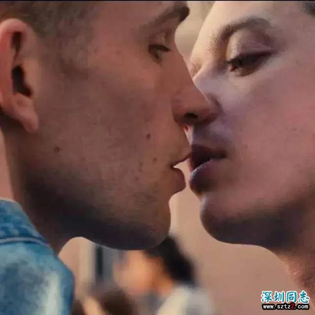 同性高潮戏,只有这部电影拍得惊心动魄 同性高潮戏,只有这部电影拍得惊心动魄