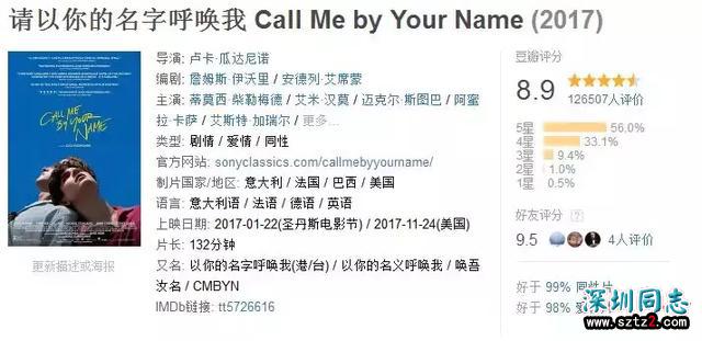 这部堪比《断背山》的同性R级片,99%的中国父母都应该看! 这部堪比《断背山》的同性R级片,99%的中国父母都应该看!