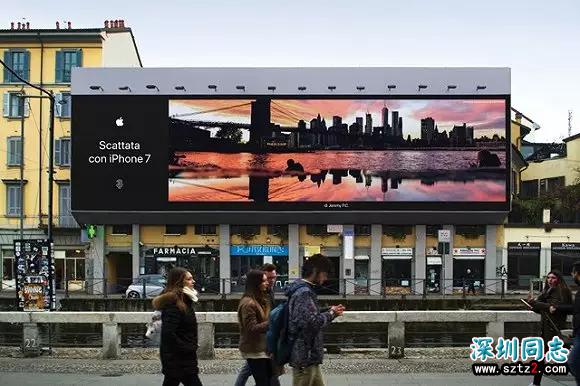 苹果又用iPhone X拍了广告 这次是为了庆祝澳大利亚同性婚姻合法化 苹果又用iPhone X拍了广告 这次是为了庆祝澳大利亚同性婚姻合法化