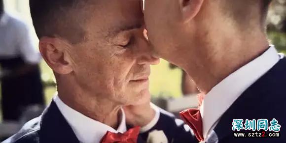 苹果又用iPhone X拍了广告 这次是为了庆祝澳大利亚同性婚姻合法化 苹果又用iPhone X拍了广告 这次是为了庆祝澳大利亚同性婚姻合法化