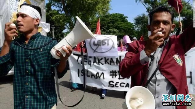 婚外性、同性恋要入罪?一旦成真,这里将成为LGBT群体的地狱 婚外性、同性恋要入罪?一旦成真,这里将成为LGBT群体的地狱