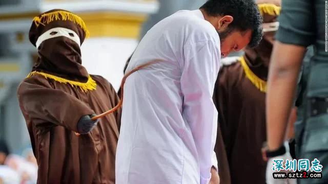 婚外性、同性恋要入罪?一旦成真,这里将成为LGBT群体的地狱 婚外性、同性恋要入罪?一旦成真,这里将成为LGBT群体的地狱