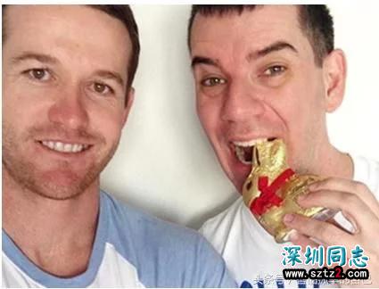 澳大利亚的一对同性恋情侣,通过试管婴儿,喜获一个宝宝! 澳大利亚的一对同性恋情侣,通过试管婴儿,喜获一个宝宝!