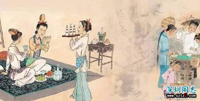 古代一对女同性恋为了长相厮守,想尽各种办法两女共侍一夫 古代一对女同性恋为了长相厮守,想尽各种办法两女共侍一夫