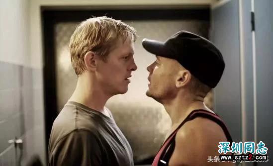 丹麦同性电影《断背禁爱》纳粹小弟爱上黑帮老大 丹麦同性电影《断背禁爱》纳粹小弟爱上黑帮老大