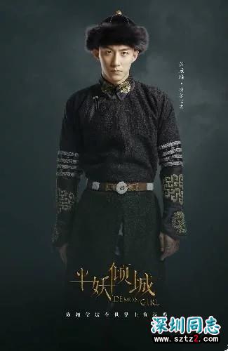 从强势同性恋男主到铁血硬汉狙击手,“东北纯爷们”再度爆红 从强势同性恋男主到铁血硬汉狙击手,“东北纯爷们”再度爆红