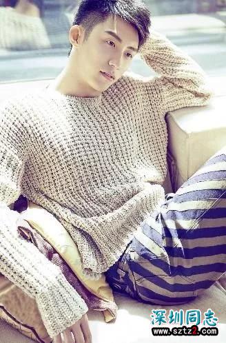 从强势同性恋男主到铁血硬汉狙击手,“东北纯爷们”再度爆红 从强势同性恋男主到铁血硬汉狙击手,“东北纯爷们”再度爆红