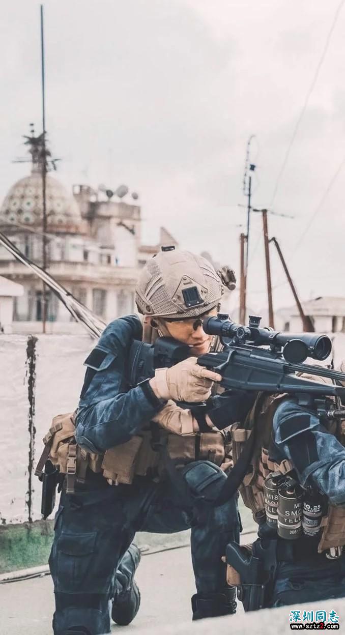 从强势同性恋男主到铁血硬汉狙击手,“东北纯爷们”再度爆红 从强势同性恋男主到铁血硬汉狙击手,“东北纯爷们”再度爆红