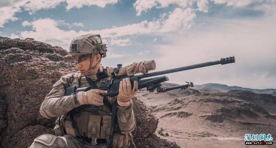 从强势同性恋男主到铁血硬汉狙击手,“东北纯爷们”再度爆红 从强势同性恋男主到铁血硬汉狙击手,“东北纯爷们”再度爆红