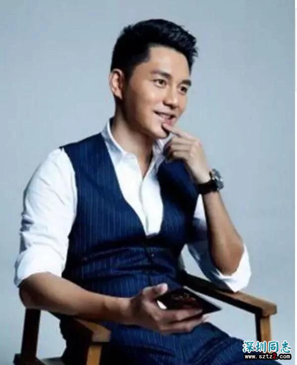 曾是央视盛典顶梁柱,现因同性恋绯闻隐退 曾是央视盛典顶梁柱,现因同性恋绯闻隐退