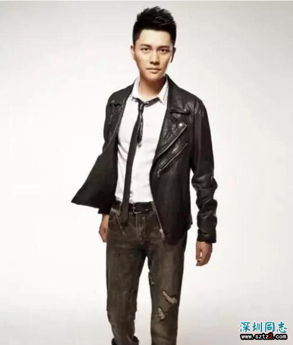 曾是央视盛典顶梁柱,现因同性恋绯闻隐退 曾是央视盛典顶梁柱,现因同性恋绯闻隐退