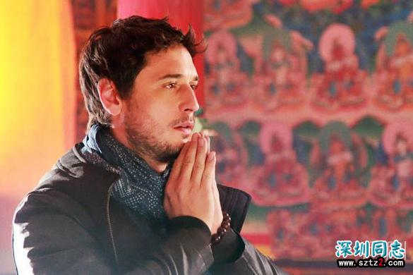 寻找罗麦讲了什么 中国首部同性恋爱情片 寻找罗麦讲了什么 中国首部同性恋爱情片