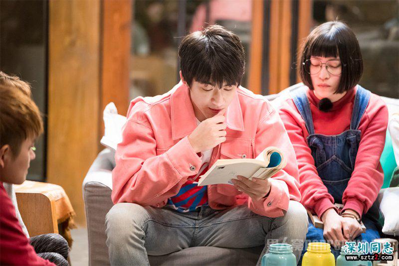 金鱼系男朋友穿搭 这样穿伴侣一定对你不离不弃 金鱼系男朋友穿搭 这样穿伴侣一定对你不离不弃