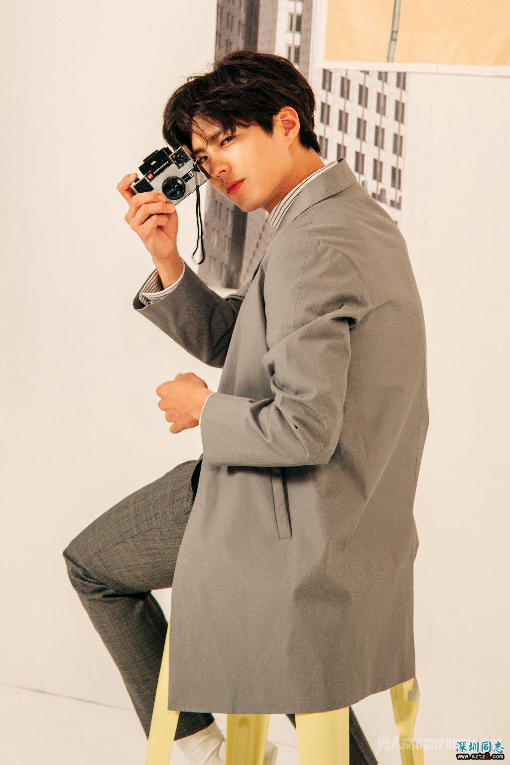 2018男生春季穿搭推荐 早春装备准备好了吗 2018男生春季穿搭推荐 早春装备准备好了吗