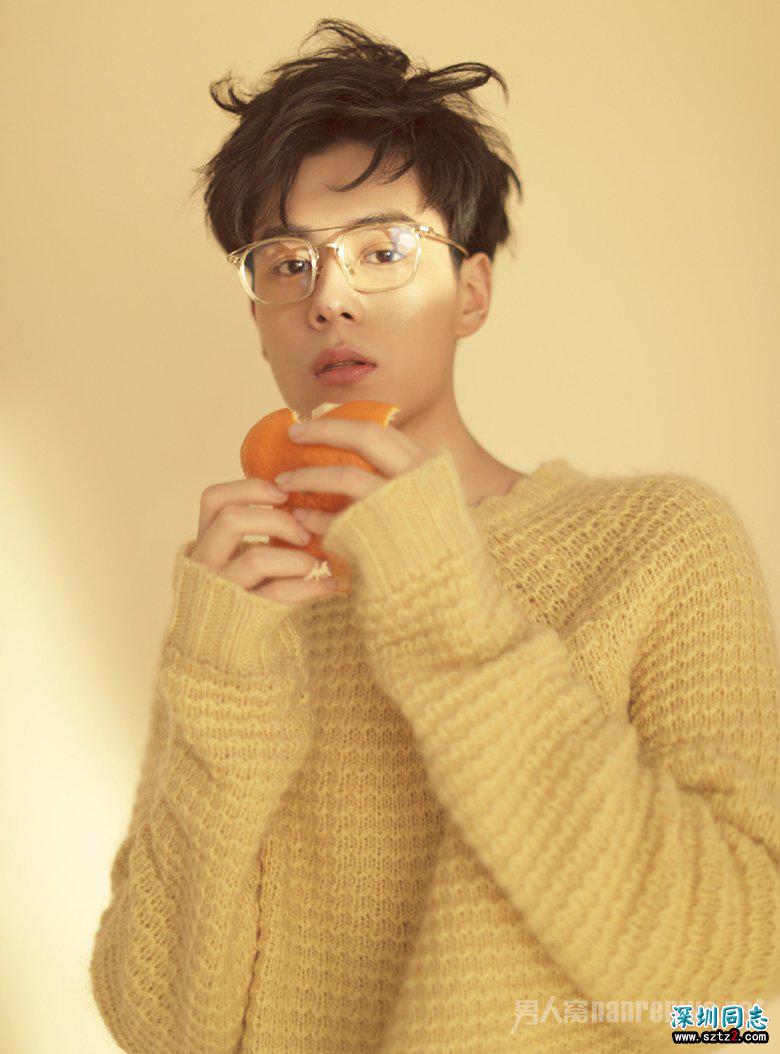 跟胡一天学穿基本款 让基本款也不普通 跟胡一天学穿基本款 让基本款也不普通