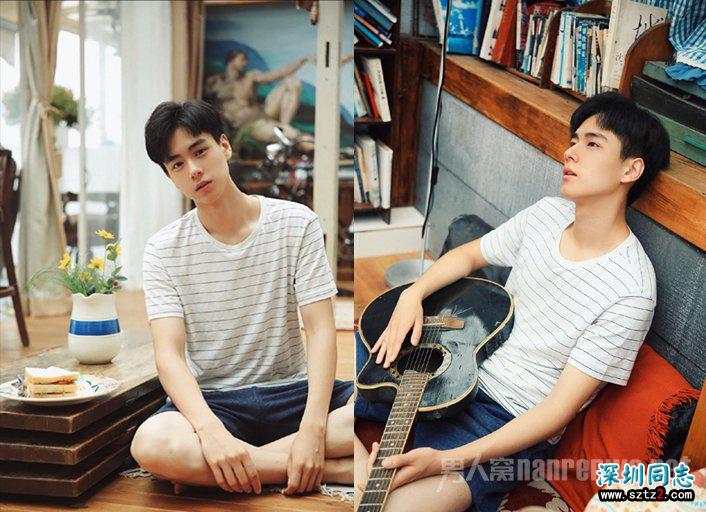 跟胡一天学穿基本款 让基本款也不普通 跟胡一天学穿基本款 让基本款也不普通