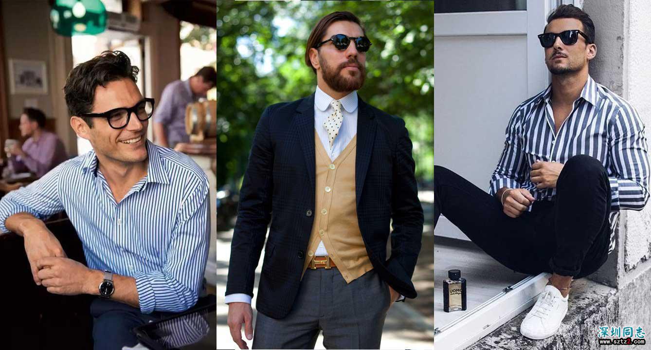 2018最IN新年穿搭 只看恺米切Camicissima就够了 2018最IN新年穿搭 只看恺米切Camicissima就够了