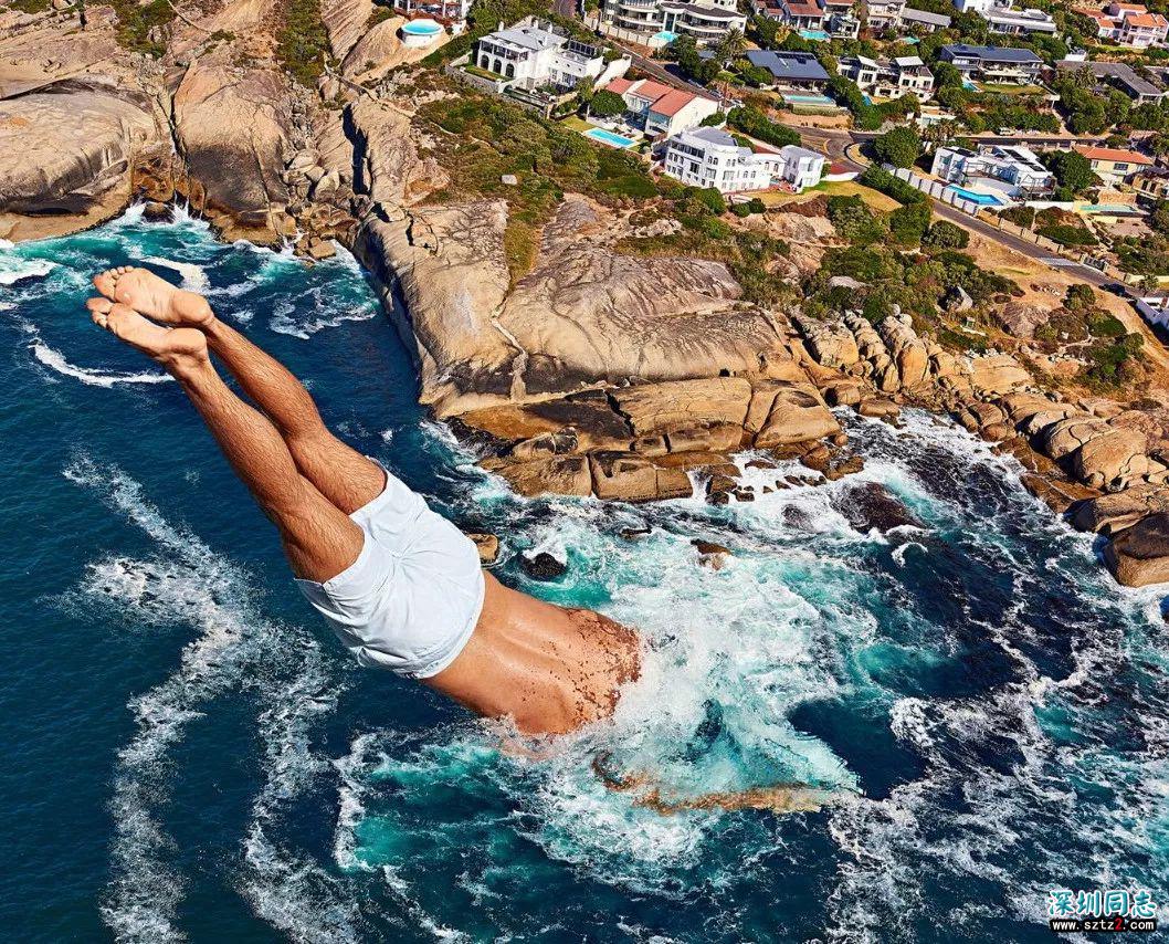 荷兰平价西装品牌Suitsupply 推出首个同性主题广告大片 荷兰平价西装品牌Suitsupply 推出首个同性主题广告大片