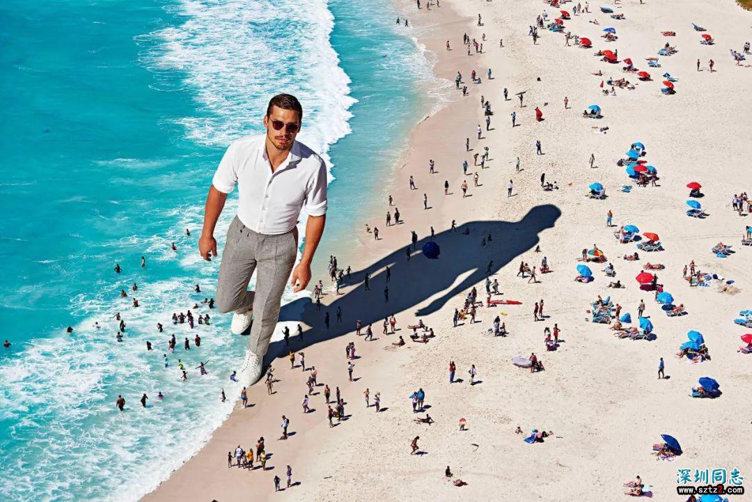 荷兰平价西装品牌Suitsupply 推出首个同性主题广告大片 荷兰平价西装品牌Suitsupply 推出首个同性主题广告大片