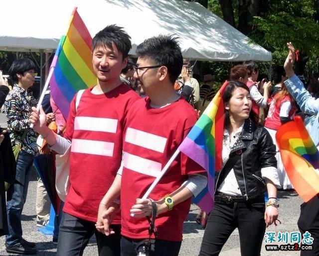 某日本网民:在日本古代社会,同性恋被人们广泛接受 某日本网民:在日本古代社会,同性恋被人们广泛接受