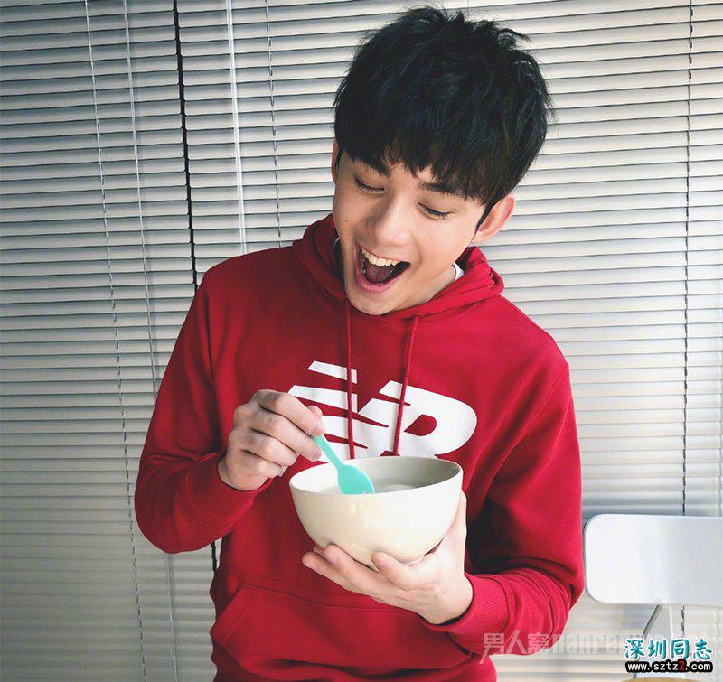 给吴磊北电复试的染发打满分 这是今年最流行的染法 给吴磊北电复试的染发打满分 这是今年最流行的染法