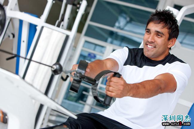 新手去健身房怎么锻炼?要循序渐进 新手去健身房怎么锻炼?要循序渐进