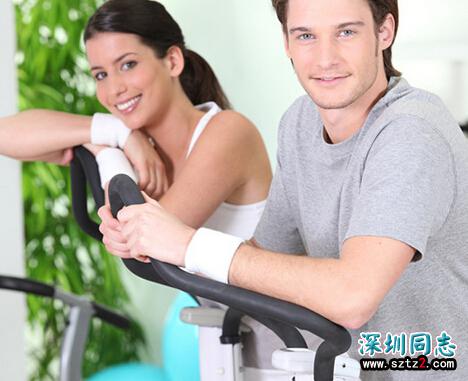 健身必看:运动时如何防止韧带拉伤 健身必看:运动时如何防止韧带拉伤