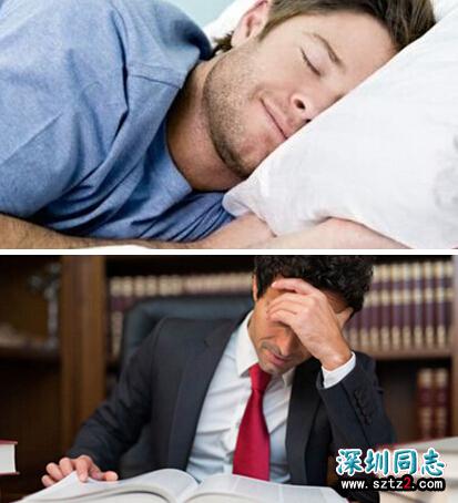 【健身常识】运动过度的十大征兆 【健身常识】运动过度的十大征兆