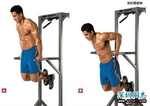 一不小心胸肌练得比女人的胸还大,肿么破 一不小心胸肌练得比女人的胸还大,肿么破