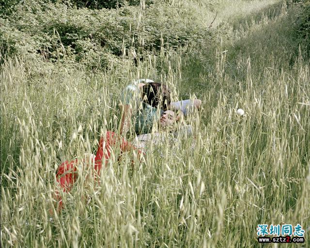 摄影师镜头下的的同性之恋 摄影师镜头下的的同性之恋