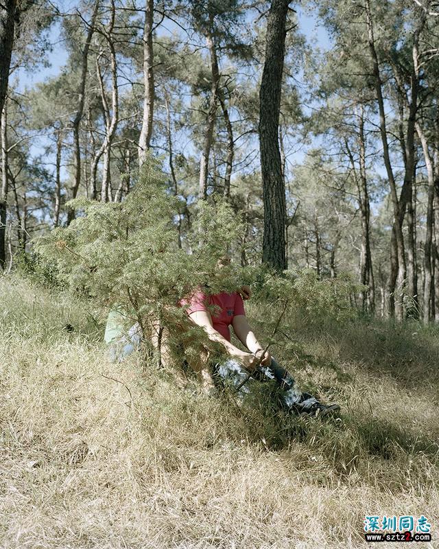 摄影师镜头下的的同性之恋 摄影师镜头下的的同性之恋