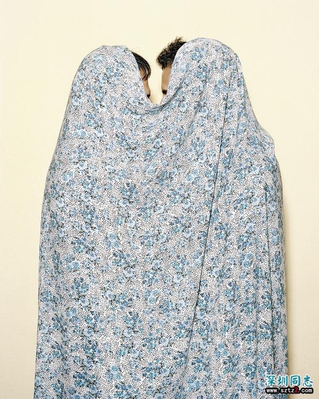 摄影师镜头下的的同性之恋 摄影师镜头下的的同性之恋