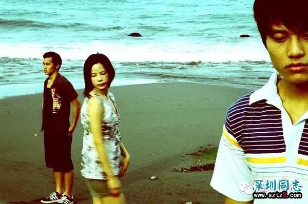 同志电影:盛夏光年 同性与异性 同志电影:盛夏光年 同性与异性