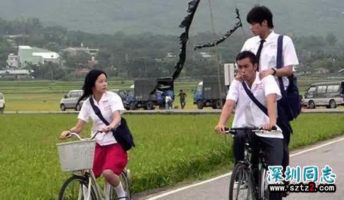 同志电影:盛夏光年 同性与异性 同志电影:盛夏光年 同性与异性