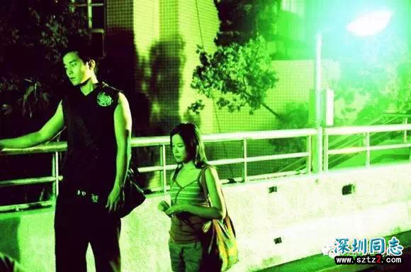 同志电影:盛夏光年 同性与异性 同志电影:盛夏光年 同性与异性