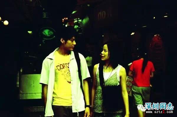 同志电影:盛夏光年 同性与异性 同志电影:盛夏光年 同性与异性