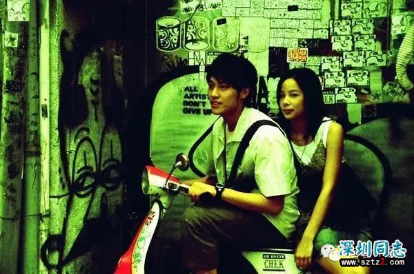 同志电影:盛夏光年 同性与异性 同志电影:盛夏光年 同性与异性