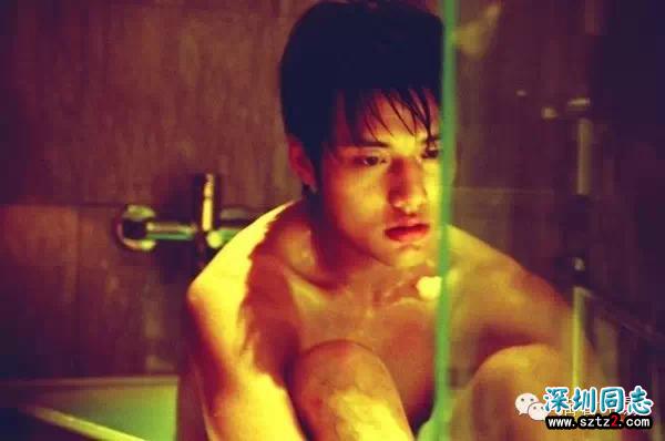 同志电影:盛夏光年 同性与异性 同志电影:盛夏光年 同性与异性