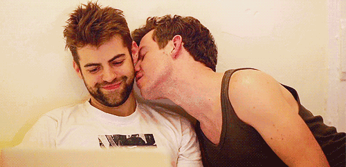 去Gay吧是一种怎样的体验? 去Gay吧是一种怎样的体验?