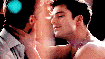 去Gay吧是一种怎样的体验? 去Gay吧是一种怎样的体验?