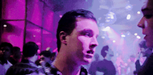 去Gay吧是一种怎样的体验? 去Gay吧是一种怎样的体验?