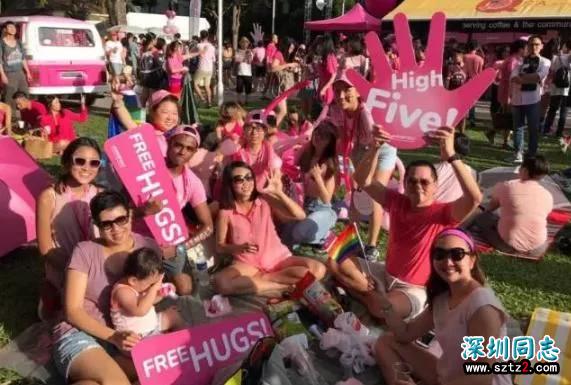 他创办网站为新加坡同性恋发声,原来是为了贩毒 他创办网站为新加坡同性恋发声,原来是为了贩毒