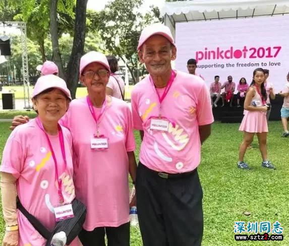 他创办网站为新加坡同性恋发声,原来是为了贩毒 他创办网站为新加坡同性恋发声,原来是为了贩毒