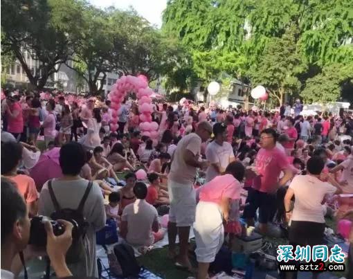 他创办网站为新加坡同性恋发声,原来是为了贩毒 他创办网站为新加坡同性恋发声,原来是为了贩毒