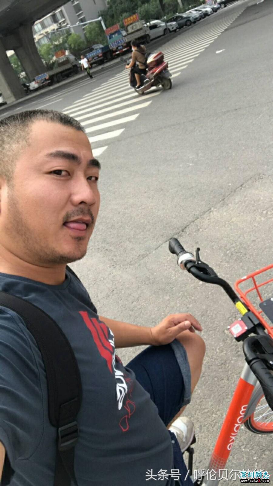 80后男孩走出“形婚”困扰,公开性取向并出柜,只为心中那座山 80后男孩走出“形婚”困扰,公开性取向并出柜,只为心中那座山