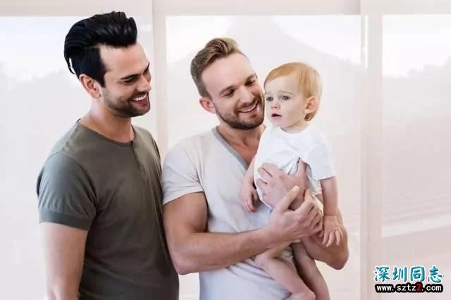 同性恋人如何通过美国试管婴儿生育宝宝 同性恋人如何通过美国试管婴儿生育宝宝