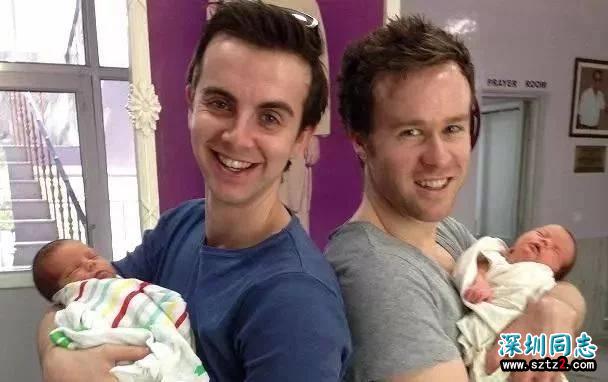 同性恋人如何通过美国试管婴儿生育宝宝 同性恋人如何通过美国试管婴儿生育宝宝