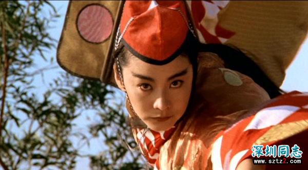 东方不败自宫后,为什么变成了同性恋 东方不败自宫后,为什么变成了同性恋